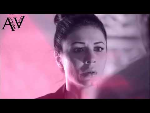 شايل هموم غاندي من مسلسل امير كرارة Hmoom Ghandy - صوت وصوره لايف