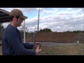 1812 Contract Musket Shooting AR500 Steel