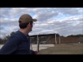 1812 Contract Musket Shooting AR500 Steel