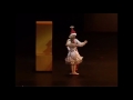 Evgenia Obraztsova - The Little Humpbacked Horse (Ratmansky) Excerpts