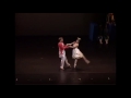 Evgenia Obraztsova - The Little Humpbacked Horse (Ratmansky) Excerpts