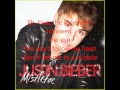 Justin Bieber-Mistletoe(Orignnal Mp3)