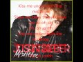 Justin Bieber-Mistletoe(Orignnal Mp3)