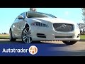 2011 Jaguar XJ - AutoTrader New Car Review