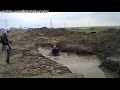 Epic Puddle Fail