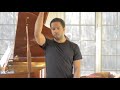Professional Vocal Warmup 1 -