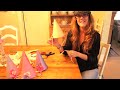 DIY Party Hats