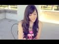 Next To You-Chris Brown feat. Justin Bieber (cover) Megan Nicole ...