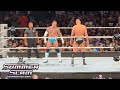 CM Punk vs Gunther Full Match - WWE SummerSlam 822025