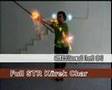 Silkroad level 81 kurek char