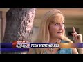 Teen Werewolves