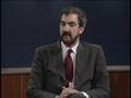 Conversations with History: Militant Islam with Daniel Pipes