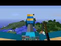 Minecraft Dinosaurs! - Episode 193 - This is why we don't have sharks!