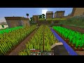 Minecraft Dinosaurs! - Episode 193 - This is why we don't have sharks!