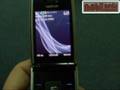 Nokia 6600 Fold mobile phone