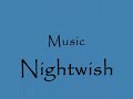 Nightwish - Meadows Of Heaven Instrumental with LYRICS!