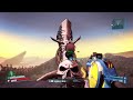 PATCHED Borderlands 2 Evil Smasher glitch