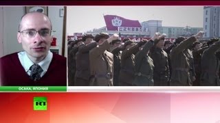 Журналист: Сеул и Пхеньян ходят по лезвию бритвы