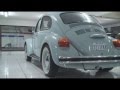 My Car Collection Volkswagen Beetle Classic