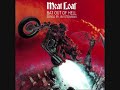 Meat Loaf - Bat Out of Hell