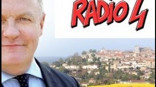 Interventionde François Asselineau sur Radio 4 à l'attention des électeurs du Lot et Garonne