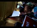 Rally against amendment to minnesota constitution
