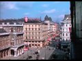 Europe in March 1939 - Color Home Movies
