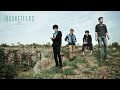 MUSKETEERS - Dancing (Official Audio)