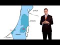 Israel Palestinian Conflict: The Truth About the Peace Process
