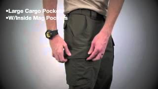 Men's UA Storm Tactical Patrol Pants