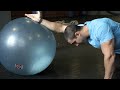Basic Stretching Exercises for Men : Stretching Exercises