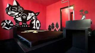 PINTURA MURAL PARA HABITACIONES INFANTILES Y JUVENILES PINTURA MURAL PARA HABITACIONES INFANTILES Y JUVENILES