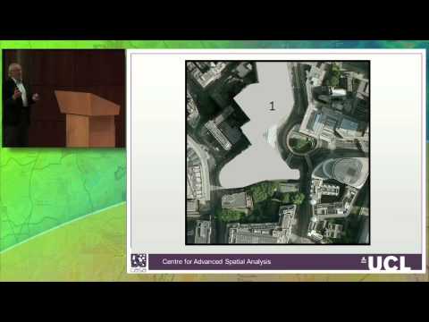 Simulating Geodesign: Designers as Agents -- Part 1
