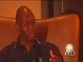 Today in Miracles Afrique Canada TV Interview: Part One