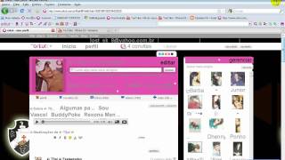 Como Colocar Musica No Orkut Pelo Youtube Invisivel