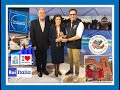 RAI ITALIA from ROMA in the world promotion Hoboken Italian Festival