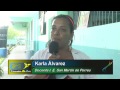 Estudiantes de los grados 3, 5 y 9 del Municipio de Turbo presentaron las pruebas saber.