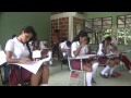 Estudiantes de los grados 3, 5 y 9 del Municipio de Turbo presentaron las pruebas saber.