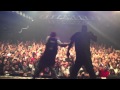 Method Man Redman Europa Tour 2011