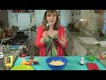 Quick & Easy Mac & Cheese - Only Four Ingredients (Low-fat & healthy)