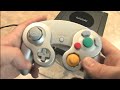 Classic Game Room - GAME BOY GAMECUBE adapter for Nintendo GameCube review