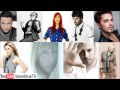Türkçe Pop Müzik Mix 2013 | Turkish Pop Music