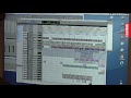 Four Tet In The Studio With Future Music