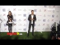 James Maslow 2013 MAXIM HOT 100 Party Green Carpet ARRIVALS