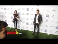 James Maslow 2013 MAXIM HOT 100 Party Green Carpet ARRIVALS