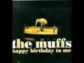 THE MUFFS happy birthday to me 他3枚　レコード Amazon.com: Happy Birthday to Me: CDs & Vinyl