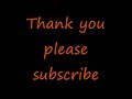 Eye of the tiger -Lyrics-