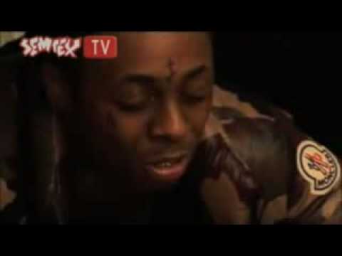 Re Lil Wayne Mirrors anti illuminati Lil wayne syrup addiction helltugs