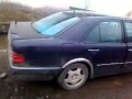 Mercedes-Benz E 300 W210 1998 г. запчясти