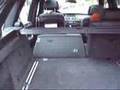 2008 BMW X5 3.0d (E70) Interior Part 4 / 7 "Boot ...